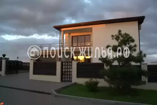 Частный сектор «Солнечный берег»