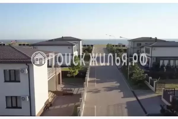 Частный сектор «Солнечный берег»