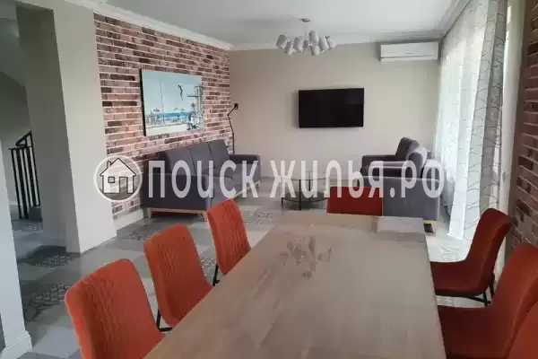 Частный сектор «Солнечный берег»