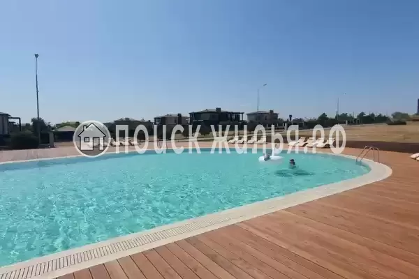 Частный сектор «Солнечный берег»