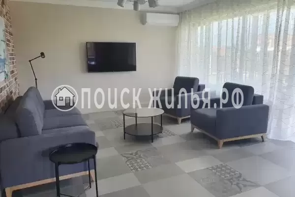 Частный сектор «Солнечный берег»