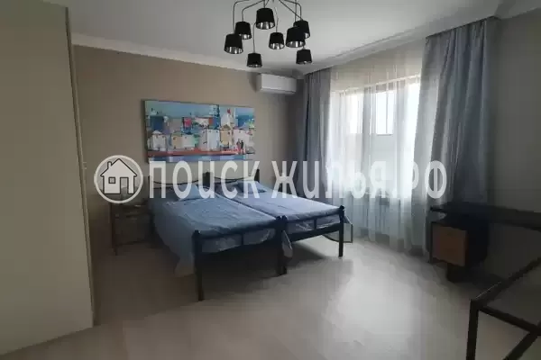 Частный сектор «Солнечный берег»