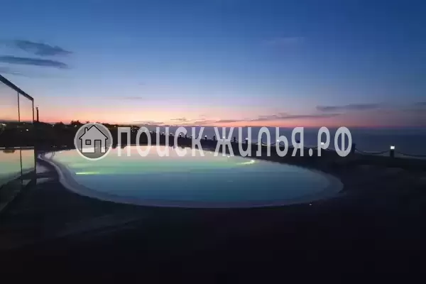 Частный сектор «Солнечный берег»