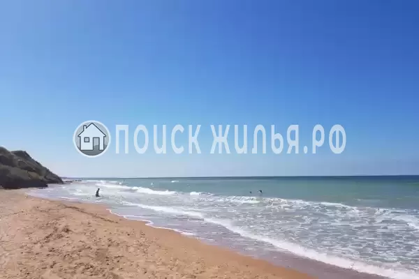 Частный сектор «Солнечный берег»