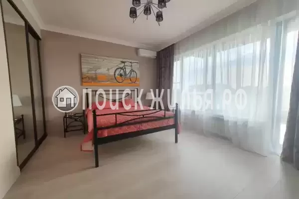 Частный сектор «Солнечный берег»