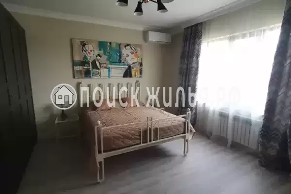 Частный сектор «Солнечный берег»