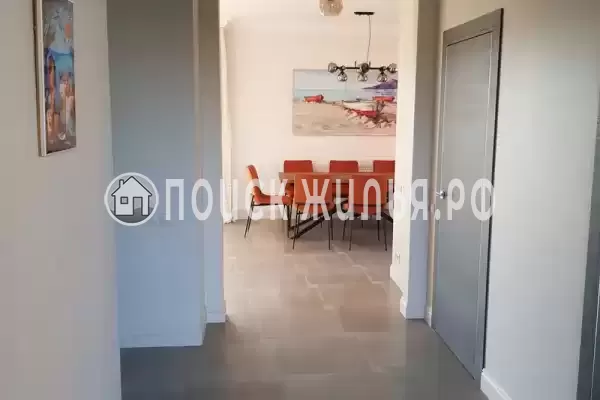 Частный сектор «Солнечный берег»