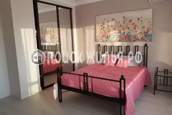 Частный сектор «Солнечный берег»