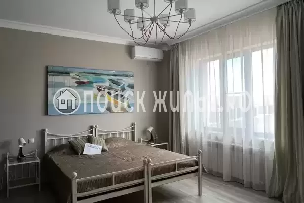 Частный сектор «Солнечный берег»