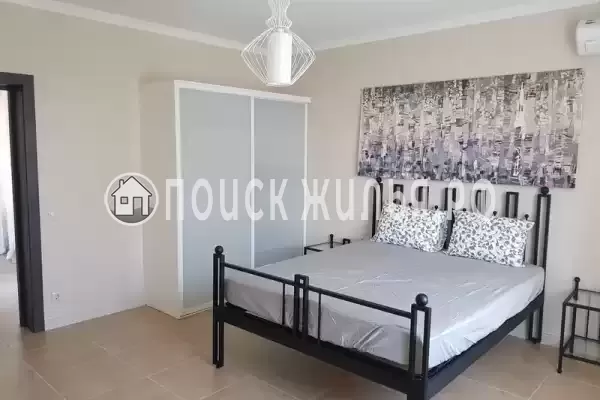 Частный сектор «Солнечный берег»