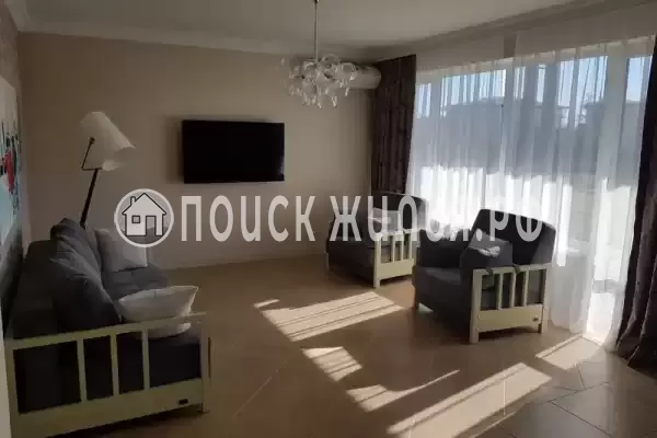 Частный сектор «Солнечный берег»