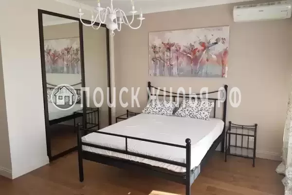 Частный сектор «Солнечный берег»