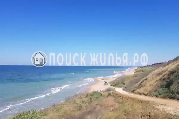 Частный сектор «Солнечный берег»