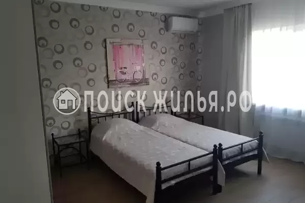 Частный сектор «Солнечный берег»