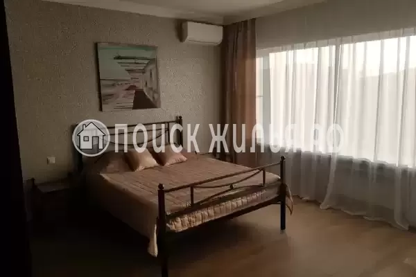 Частный сектор «Солнечный берег»