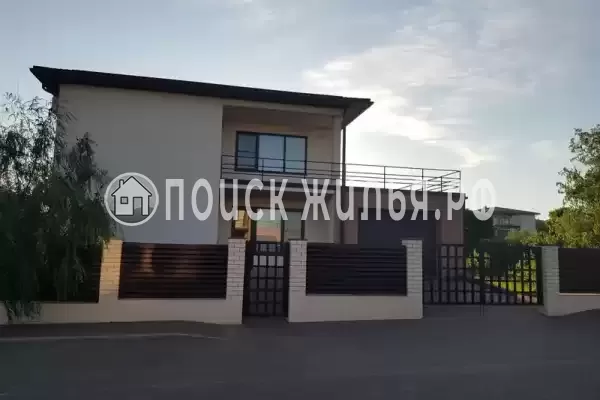 Частный сектор «Солнечный берег»