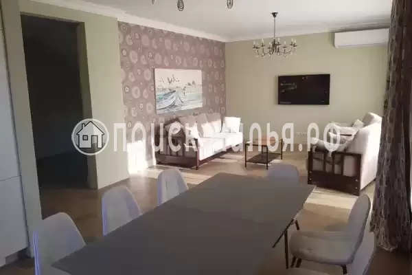 Частный сектор «Солнечный берег»