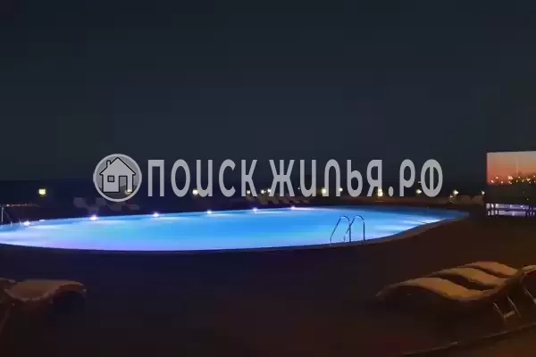 Частный сектор «Солнечный берег»