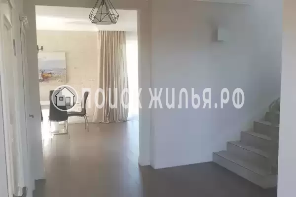 Частный сектор «Солнечный берег»