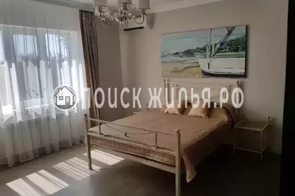 Частный сектор «Солнечный берег»