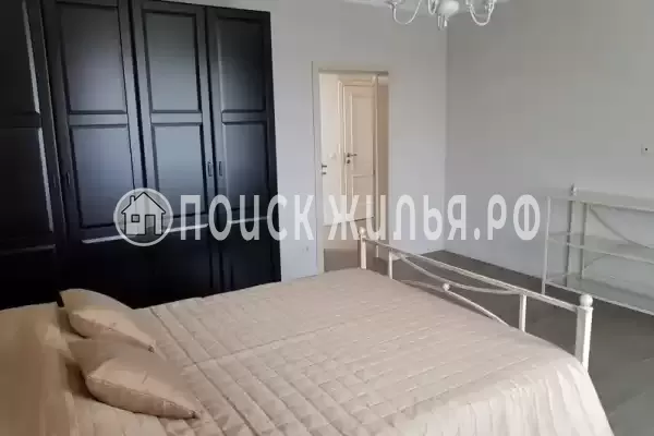 Частный сектор «Солнечный берег»