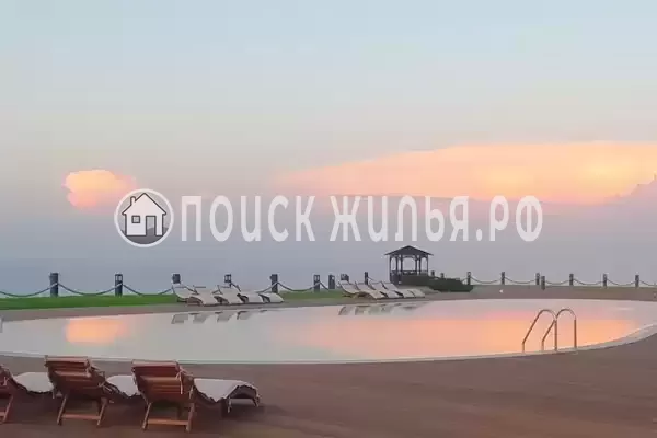 Частный сектор «Солнечный берег»