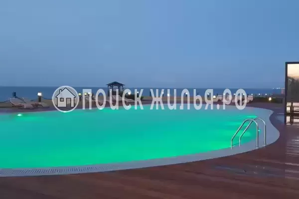 Частный сектор «Солнечный берег»