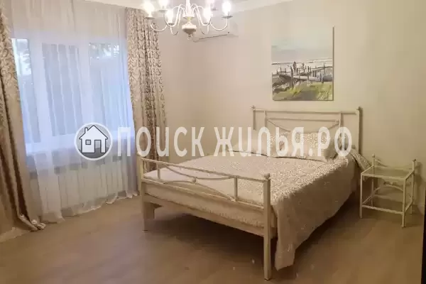 Частный сектор «Солнечный берег»