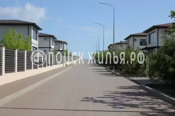 Частный сектор «Солнечный берег»