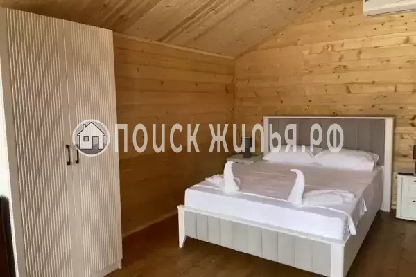 Частный сектор «Комплекс коттеджей Eco house Apsny» Частный сектор «Комплекс коттеджей Eco house Apsny»