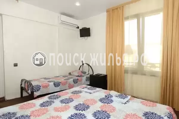 Гостевой дом «Престиж» Гостевой дом «Престиж»