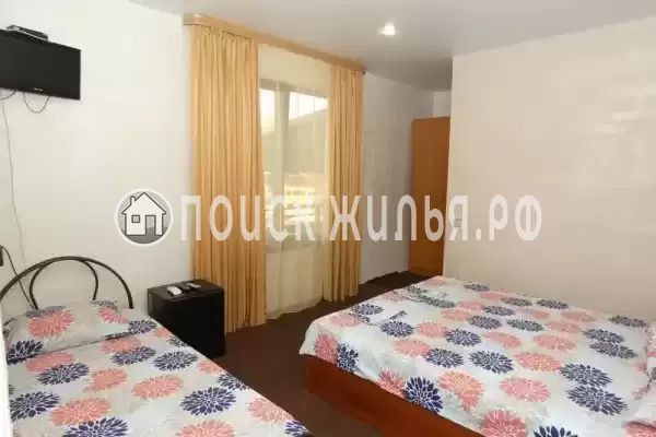 Гостевой дом «Престиж» Гостевой дом «Престиж»