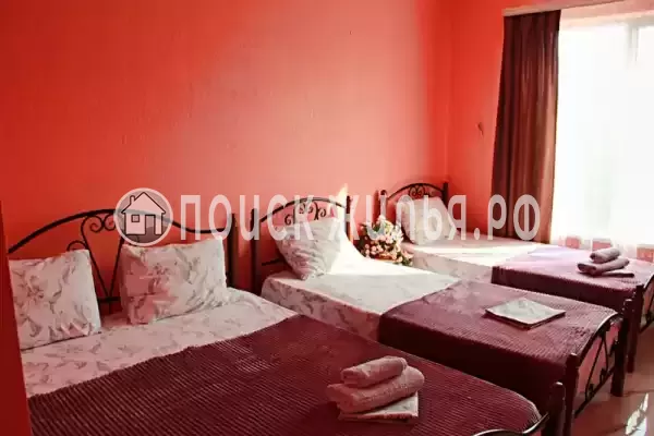 Гостевой дом «Розовая лагуна» Гостевой дом «Розовая лагуна»