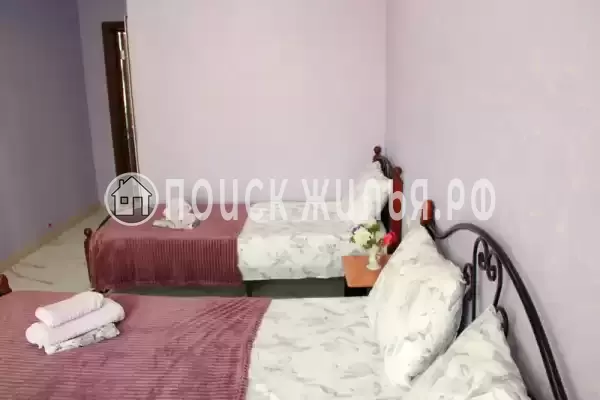 Гостевой дом «Розовая лагуна» Гостевой дом «Розовая лагуна»