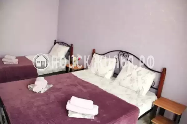 Гостевой дом «Розовая лагуна» Гостевой дом «Розовая лагуна»