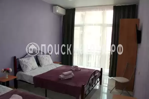 Гостевой дом «Розовая лагуна» Гостевой дом «Розовая лагуна»