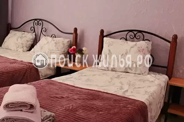 Гостевой дом «Розовая лагуна» Гостевой дом «Розовая лагуна»