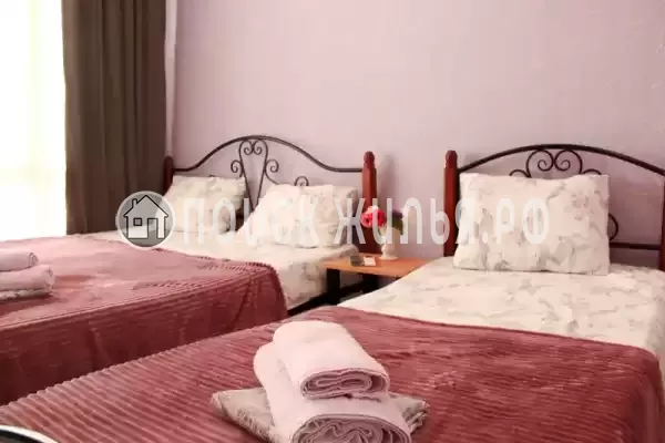 Гостевой дом «Розовая лагуна» Гостевой дом «Розовая лагуна»