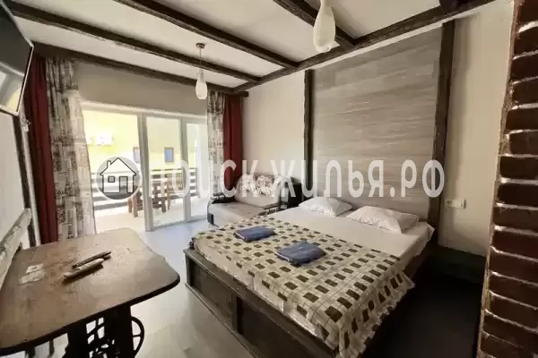 Гостевой дом «Гостевой Дом на Нахимова» Гостевой дом «Гостевой Дом на Нахимова»