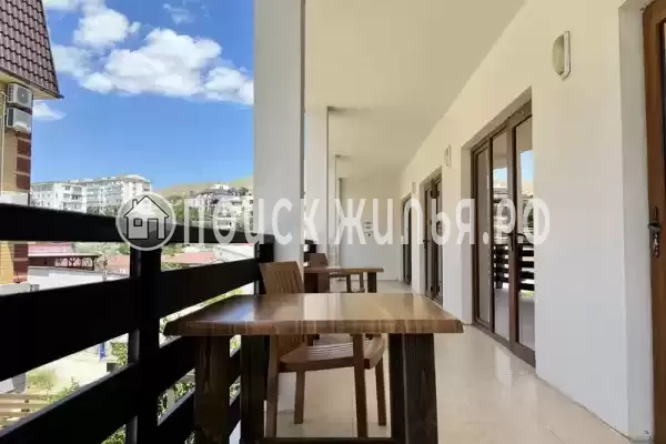 Гостевой дом «Гостевой Дом на Нахимова» Гостевой дом «Гостевой Дом на Нахимова»