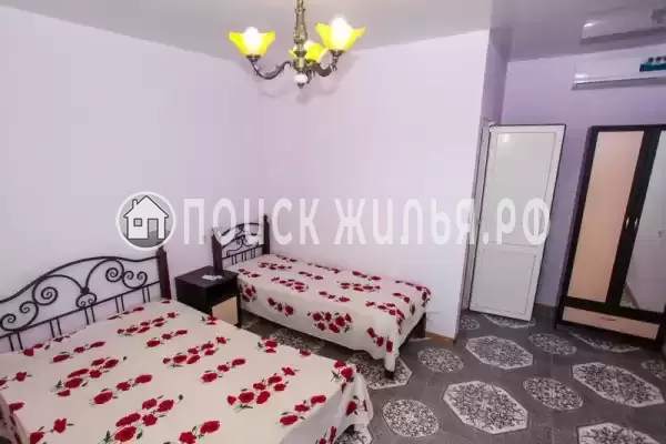 Гостевой дом «Домик у Cветланы» Гостевой дом «Домик у Cветланы»