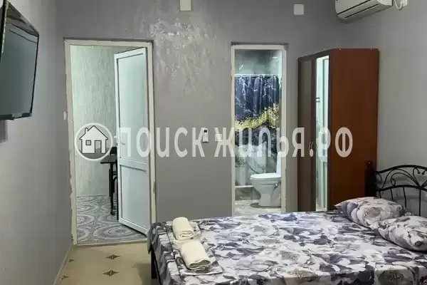 Гостевой дом «Домик у Cветланы» Гостевой дом «Домик у Cветланы»