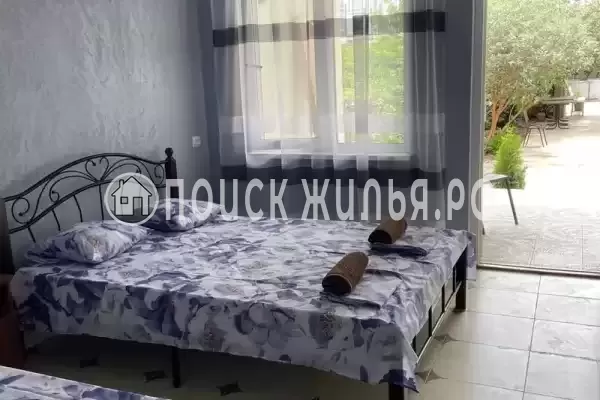 Гостевой дом «Домик у Cветланы» Гостевой дом «Домик у Cветланы»