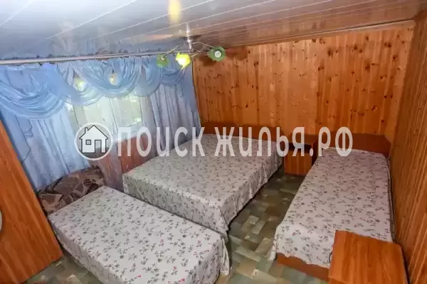 Гостевой дом «Домик у Cветланы» Гостевой дом «Домик у Cветланы»