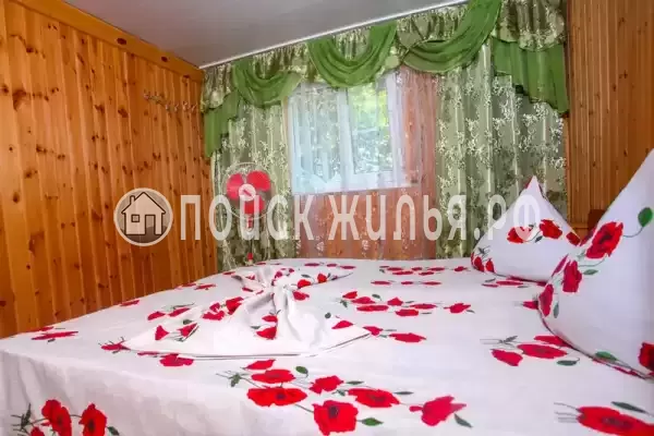 Гостевой дом «Домик у Cветланы» Гостевой дом «Домик у Cветланы»