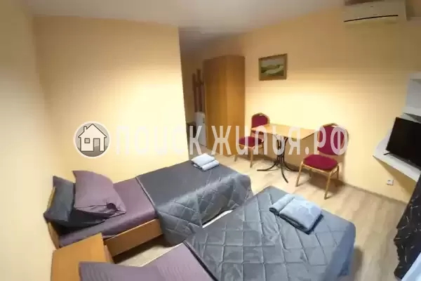 Гостевой дом «Южный Бриз»