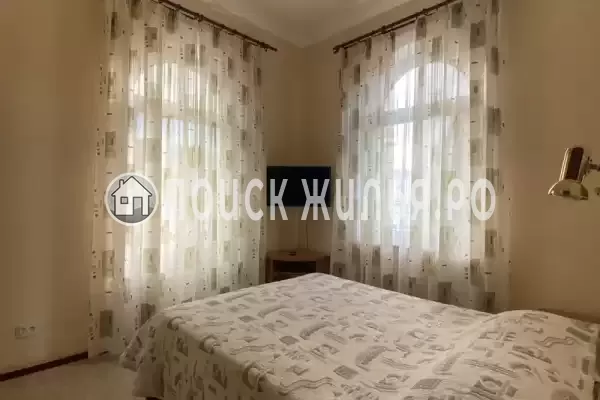 «Имение князей Трубецких»