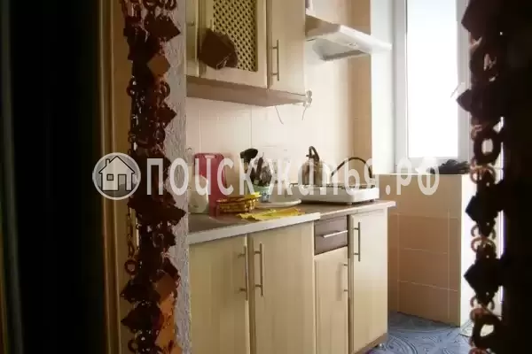 Апартаменты «Крыша Мира»