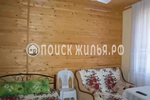 Апартаменты «Крыша Мира»