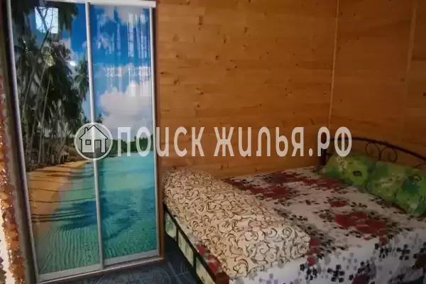 Апартаменты «Крыша Мира»